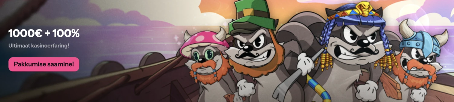 Promotional Banner